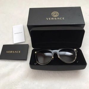 Versace Sunglasses